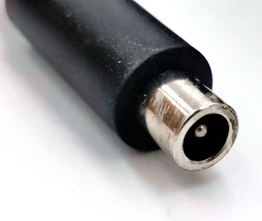 Ewheels CP4220 Charger for Electric Scooter Charger for Xiaomi Scooter and Ninebot Segway, Ninebot in Black Color