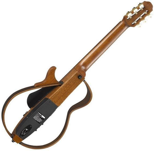 Yamaha Класически Китара 4/4 SLG- 200NW II Silent Natural