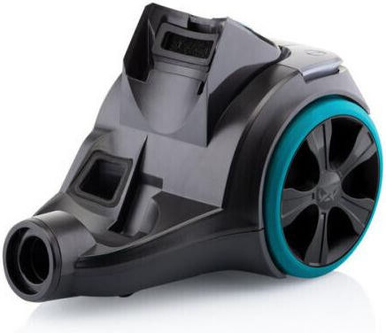 ETA Stellar 1221 90000 Vacuum Cleaner 700W Bagless 1.5lt Blue