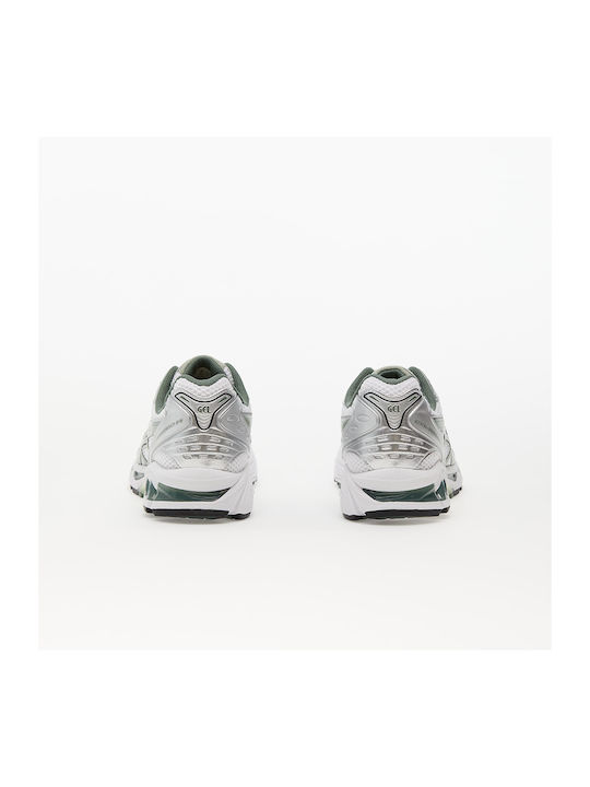 Gel-Kayano 14 Мъжки Сникърси Бели