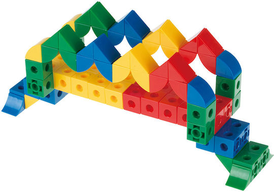 Gigo Τουβλάκια Fun Cube για 3+ Ετών 416τμχ