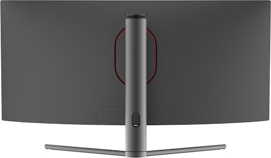 LC-Power LC-M34-UWQHD-165-C Ultrawide VA HDR Curved Gaming Monitor 34" 3440x1400 165Hz