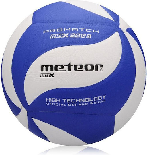 Meteor Max 2000 Volleyball Ball Outdoor No.5