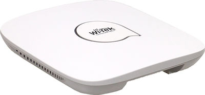 Wi-Tek AP218AX Lite Zugriffspunkt Wi-Fi 6 Dualband (2,4 & 5 GHz) in Einzelner Bausatz