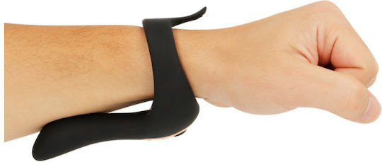 Dream Love Arkadio Glands & Perineum Stimulator Black