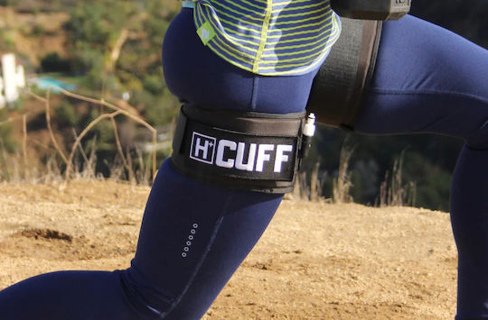 Edan H+ Blood Flow Restriction Cuffs Συσκευή Φυσικοθεραπείας