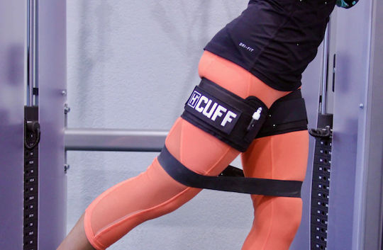 Edan H+ Blood Flow Restriction Cuffs Συσκευή Φυσικοθεραπείας
