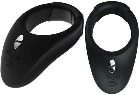 We-Vibe Tease Us Bond & Bond Black 2τμχ