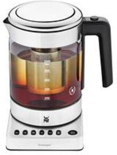 WMF Vario Βραστήρας 1lt 1900W Μαύρος