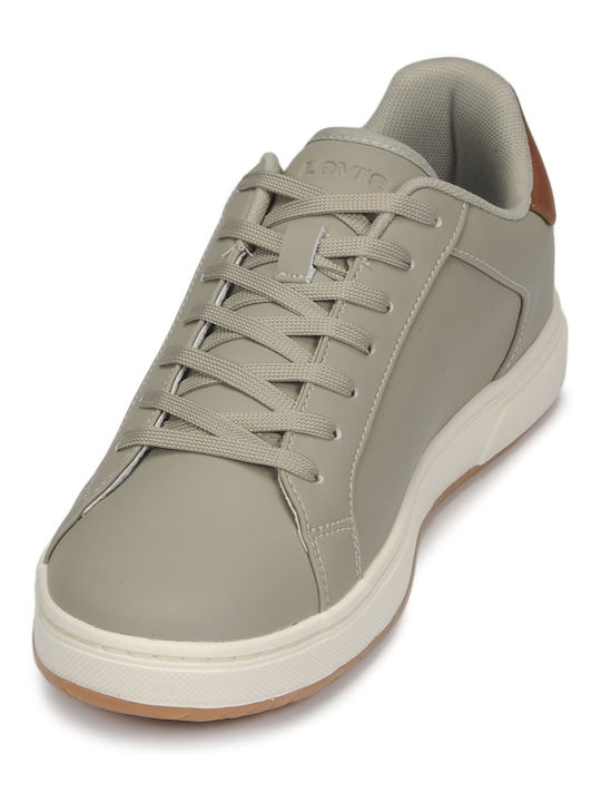 Levi's Piper Sneakers Gray