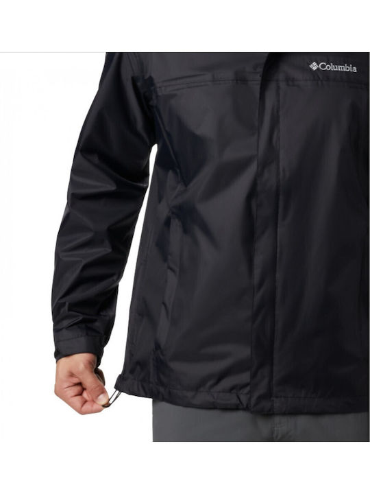 Watertight II Winter Jacket Waterproof Black