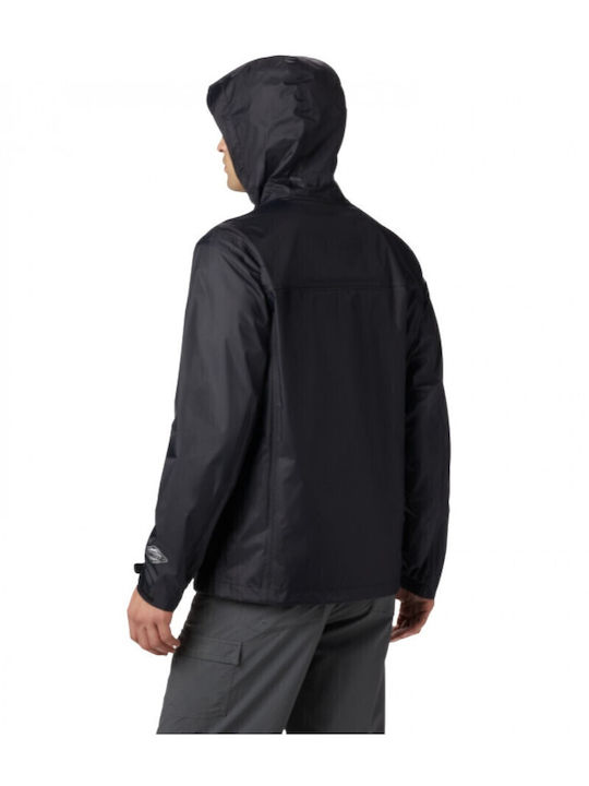 Watertight II Winter Jacket Waterproof Black