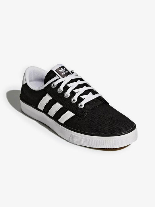 Adidas Kiehl Sneakers Core Black / Cloud White / Carbon