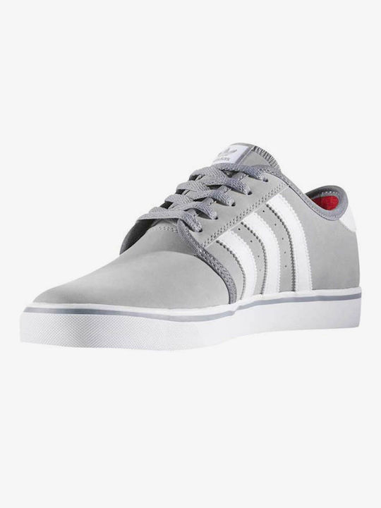 Adidas Seeley Sneakers Gray