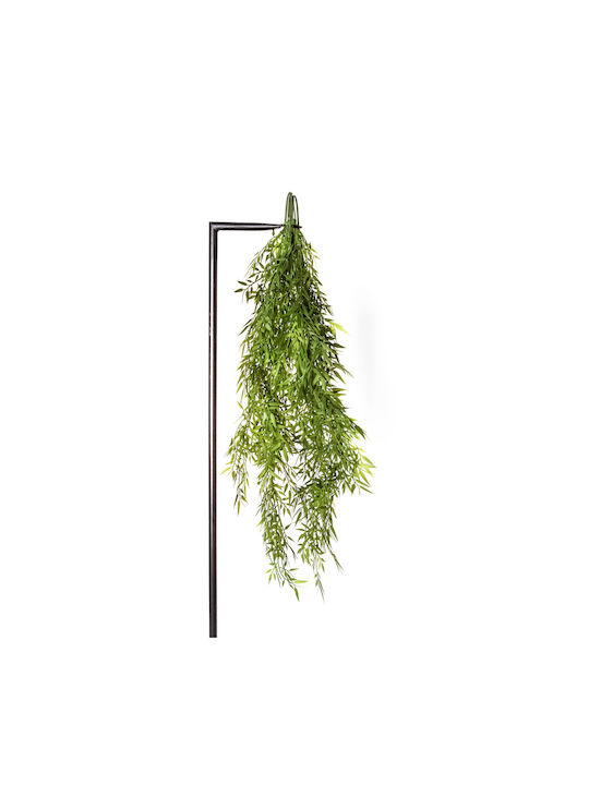 Διακοσμητικό Τεχνητό Φυτό Πράσινο 110cm Supergreens