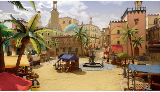 One Piece Odyssey PS4 Game