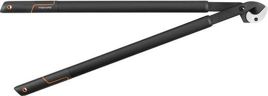 Fiskars L39 Bypass Loppers 88.6cm für Äste bis zu 40mm