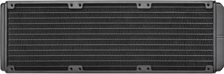Thermaltake TH420 ARGB Sync Water Cooling AIO CPU With 3 Fans 140mm