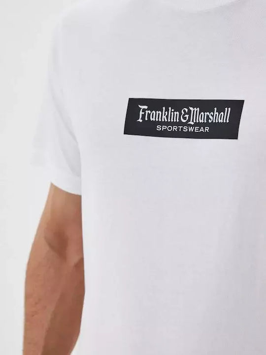 T-Shirt Weiß