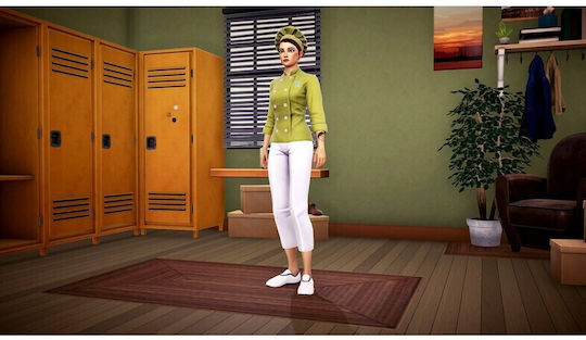 Chef Life: A Restaurant Simulator Al Forno Edition PS5 Game