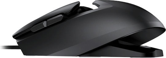 Cougar Airblader Gaming Ποντίκι 16000 DPI Μαύρο