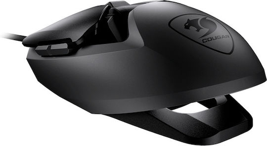 Cougar Airblader Gaming Ποντίκι 16000 DPI Μαύρο