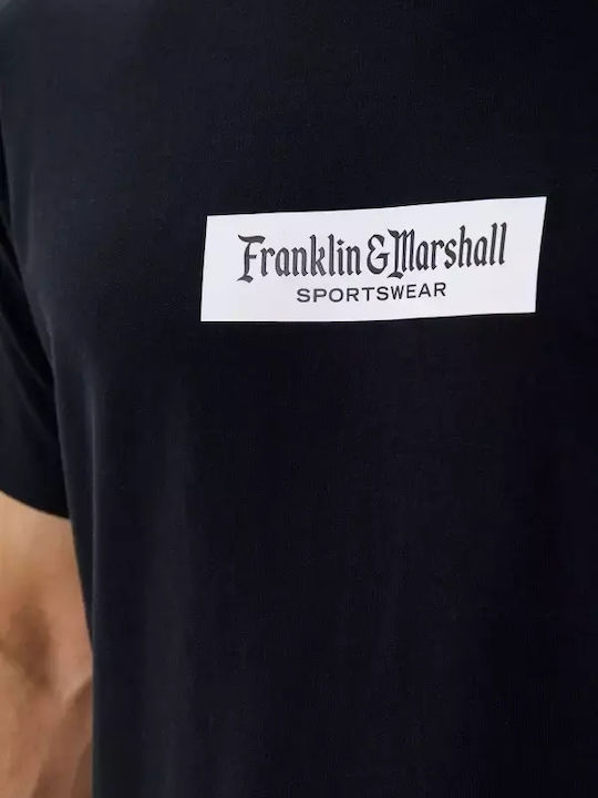 T-shirt Black