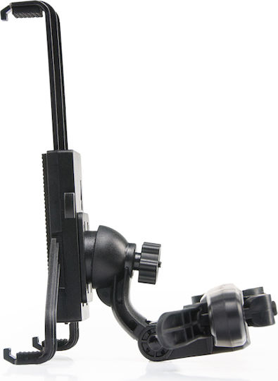 Tracer Βάση Κινητού και Tablet Αυτοκινήτου Tablet Car Mount 920 με Ρυθμιζόμενα Άγκιστρα