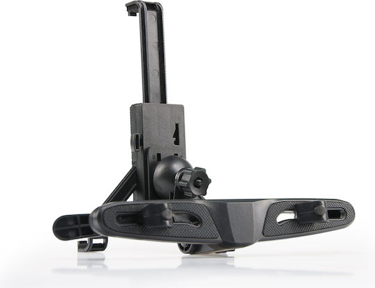 Tracer Βάση Κινητού και Tablet Αυτοκινήτου Tablet Car Mount 920 με Ρυθμιζόμενα Άγκιστρα