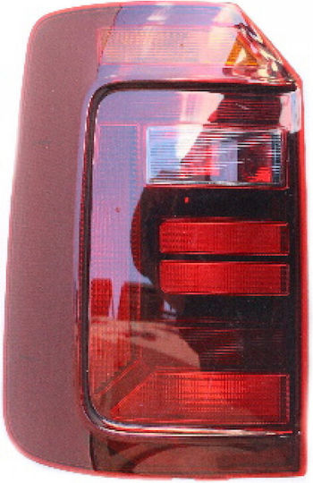 Taillights for Volkswagen Caddy 2015-2020