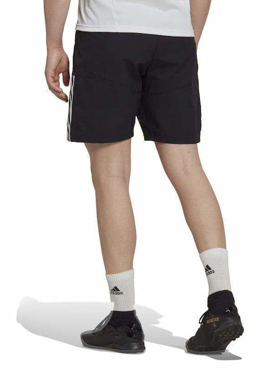 Adidas Tiro 23 Competition Men's Athletic Shorts Black