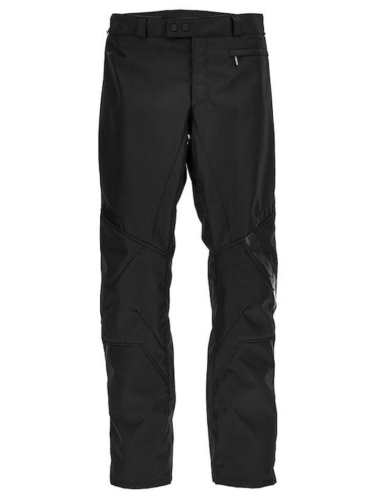 Spidi X-Tour H2Out Men's Winter Motorcycle Waterproof Pants Black  SPI000PAN23