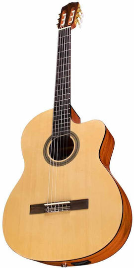Cordoba Guitars Ηλεκτροκλασική Κιθάρα C1M-CE Natural Gloss