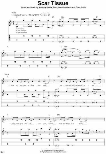 Hal Leonard Deluxe Guitar Play along за Китара Червени горещи чушки HL00245089