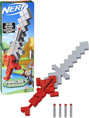 Nerf Heartstealer Minecraft για 8+ Ετών