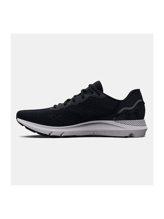 HOVR Sonic 6 Herren Sportschuhe Laufen Schwarz