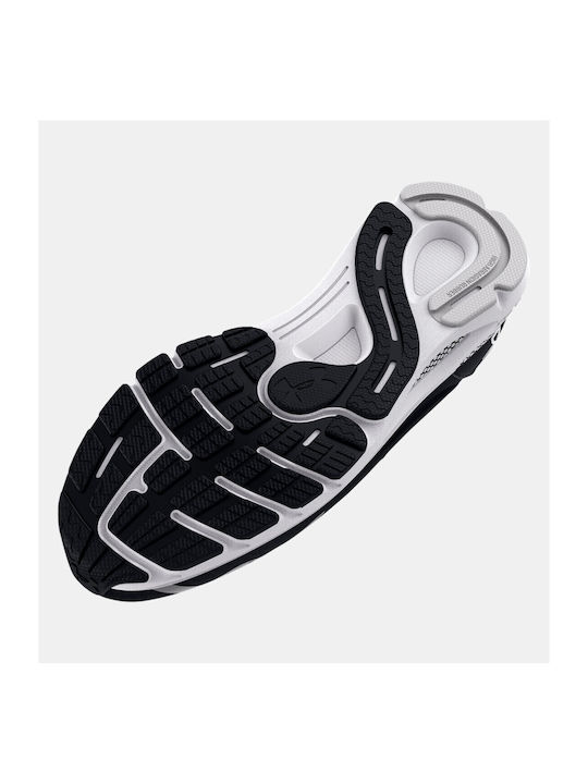 HOVR Sonic 6 Herren Sportschuhe Laufen Schwarz