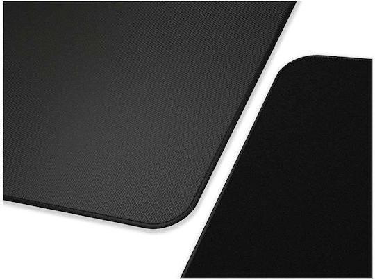 Glorious PC Gaming Race Stealth XL Extended Gaming Mouse Pad Medium (360mm) Black GAMA-774