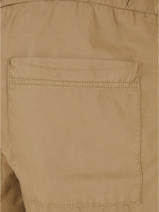 Παντελόνι Cargo Union Beige
