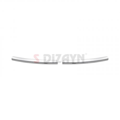 S-dizayn Car Decorative Mask Mercedes Benz S Volkswagen Golf