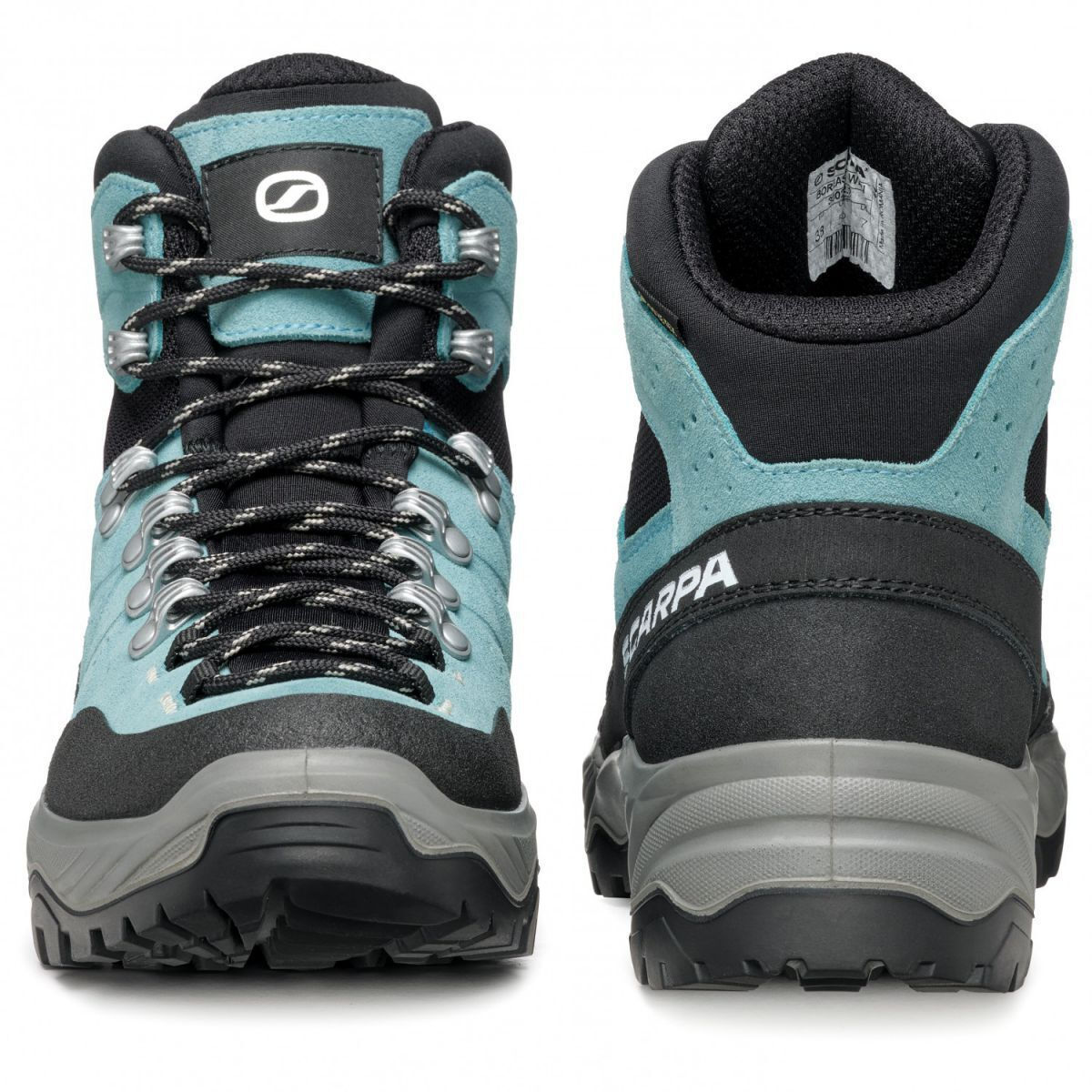 Scarpa on sale bora gtx