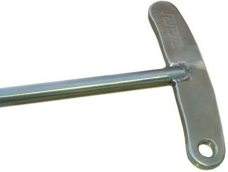 Meandros Hook - Outrigger 75cm