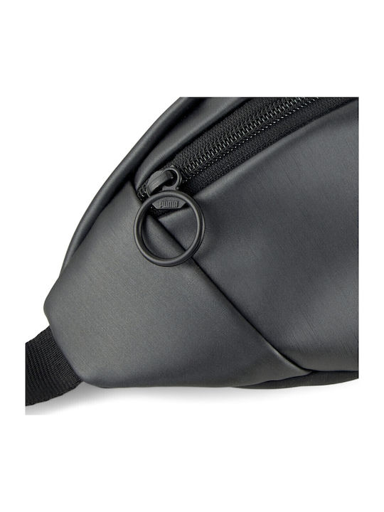Core Up Belt Bag Black