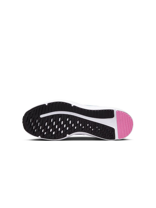 Downshifter 12 Sport Shoes Running Gray