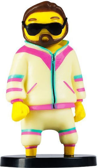 PMI Gang Beasts for 3+ Years (Multicolored Designs)