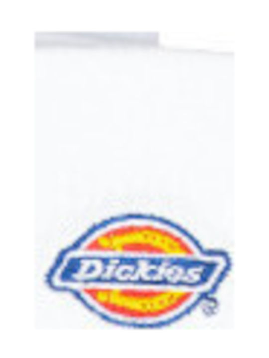 Dickies Valley Grove Herren Socken White 1Pack
