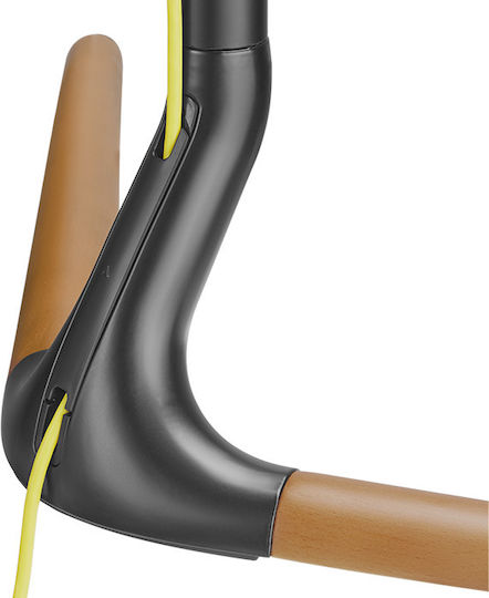 Sonora Artstand 600 Dark Επιτραπέζια Βάση Τηλεόρασης έως 70" και 40kg