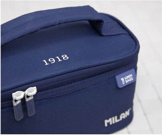 Milan 1918 Series 1.5лт Син 22 x 12.5 x 12см