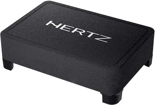 Hertz Mille MPBX 300 S2 Subwoofer Αυτοκινήτου 12" 500W RMS με Κούτα
