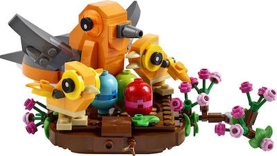 Lego Bird's Nest pentru 9+ ani